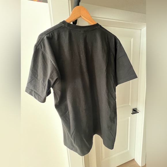 Boracay Hand Painted T-Shirt - Size: XL (fits like L) - Picture 2 of 4